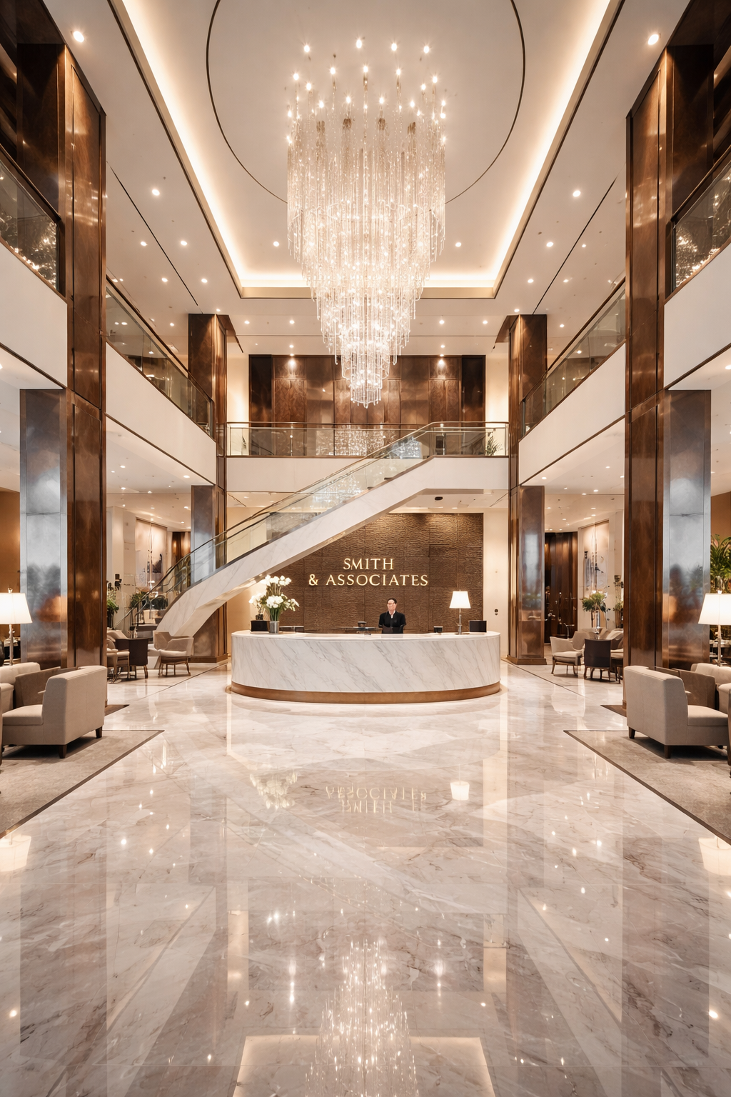 Entreprise de nettoyage professionnel à Annecy – Bioclair