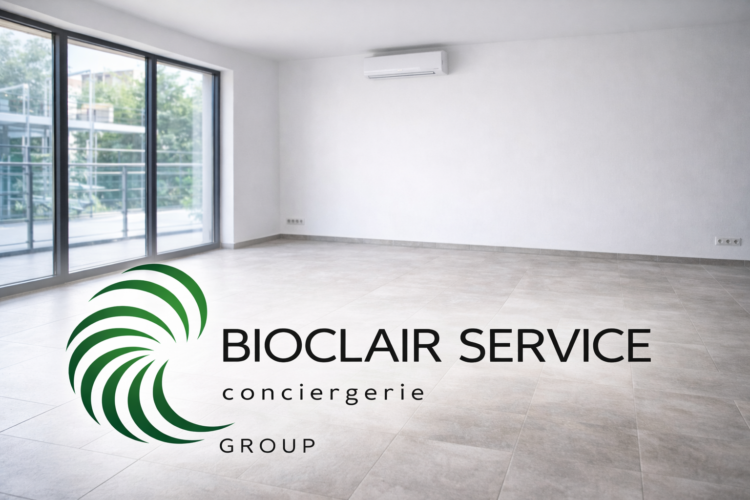 Nettoyage de locaux professionnels à Annecy