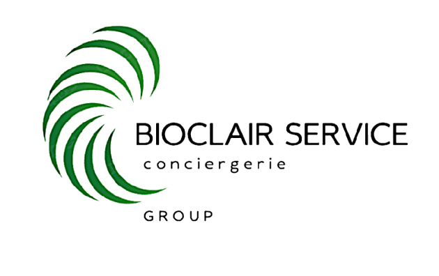 Logo Bioclair